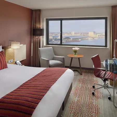 Hotell Mövenpick Centre Amsterdam