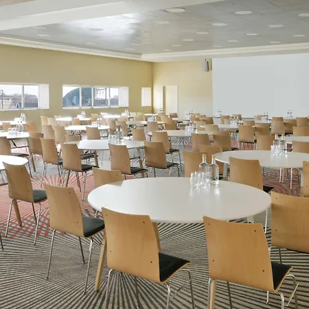 Mövenpick Centre Hotell Amsterdam