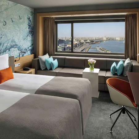 Mövenpick Centre Amsterdam