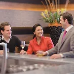 モーベンピック シティ センター