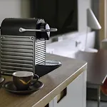 ホテル モーベンピック シティ センター 4*