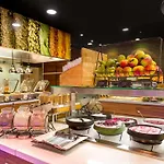 モーベンピック シティ センター