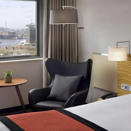Moevenpick Centre Amsterdam
