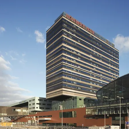 Hotel Moevenpick Centre