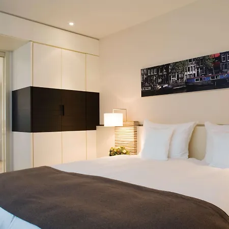 Moevenpick Centre Hotel Amsterdam