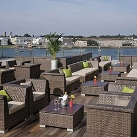 Hotel Moevenpick Centre