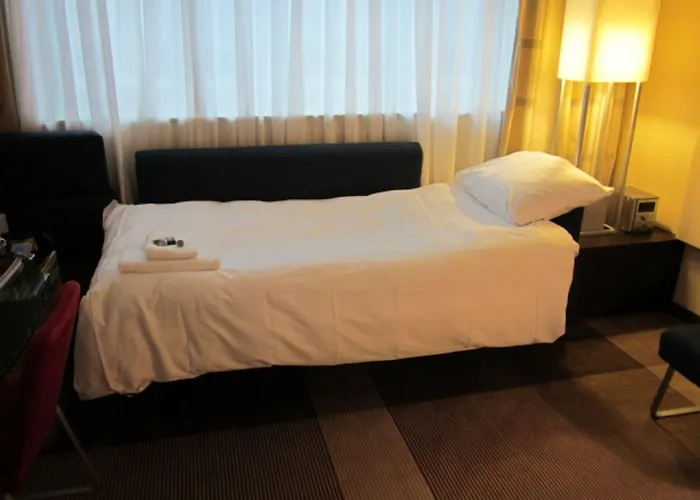 Moevenpick Centre Hotel Amsterdam