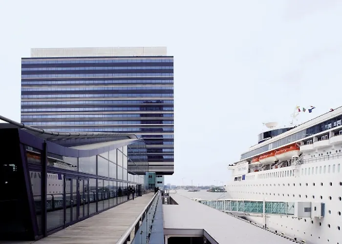 Moevenpick Centre Hotel Amsterdam