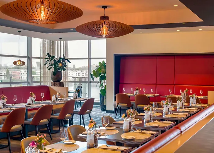 Moevenpick Centre Hotel