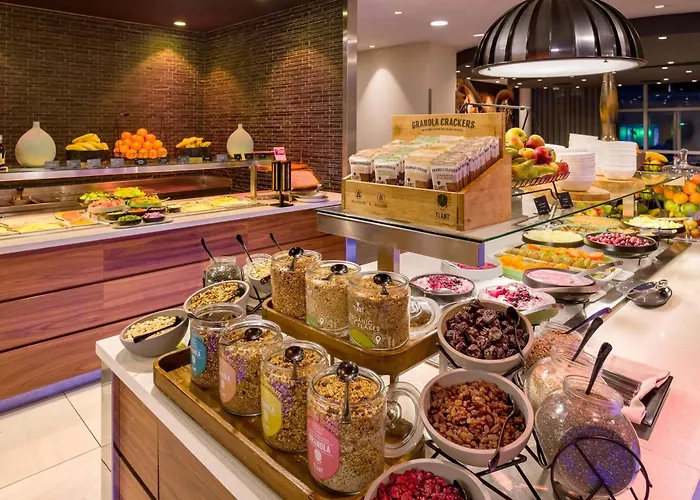 Moevenpick Centre Amsterdam