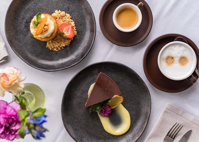 Moevenpick Centre Amsterdam