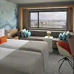 Отель Moevenpick Centre Амстердам