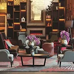 Hotel Moevenpick Centre 4*
