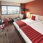 Moevenpick Centre 4* Амстердам
