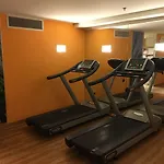 Отель Moevenpick Centre 4*