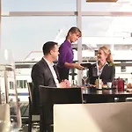 Отель Moevenpick Centre Амстердам