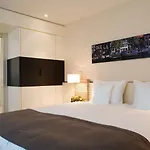 Moevenpick Centre Otel Amsterdam