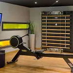 Otel Moevenpick Centre Amsterdam