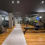 Otel Moevenpick Centre