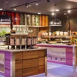 Moevenpick Centre 4* Amsterdam