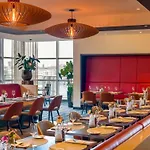 Moevenpick Centre Otel