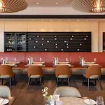 Otel Moevenpick Centre Amsterdam