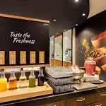 Moevenpick Centre Amsterdam