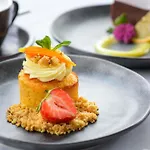 Moevenpick Centre Амстердам