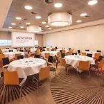 Moevenpick Centre Amsterdam