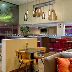 Moevenpick Centre Otel Amsterdam