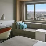 Moevenpick Centre Otel Amsterdam