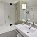 Moevenpick Centre 4* Амстердам