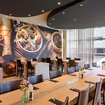 Moevenpick Centre Hotel 4*