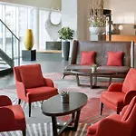 Moevenpick Centre Hotel 4*