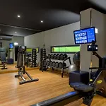 Moevenpick Centre Отель Амстердам