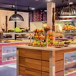 Moevenpick Centre Отель Амстердам