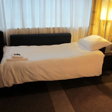 Moevenpick Centre Hotel Amsterdam