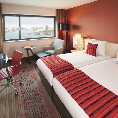 Moevenpick Centre 4* Amszterdam