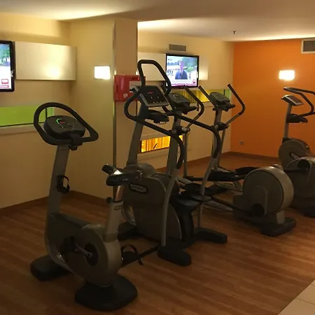 Moevenpick Centre