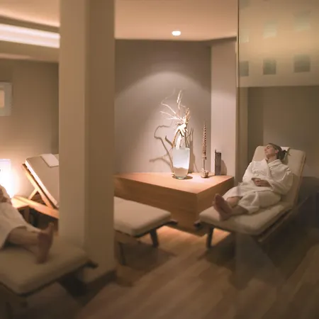 Moevenpick Centre 4* Amsterdam
