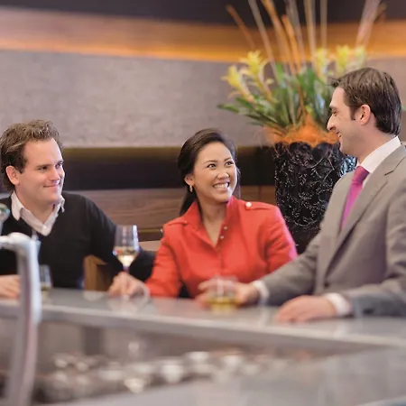 Moevenpick Centre