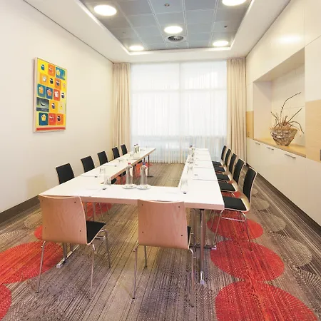 Moevenpick Centre Hotel