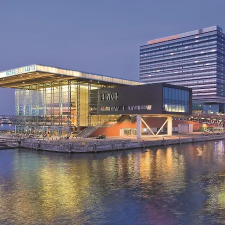 Moevenpick Centre Hotel