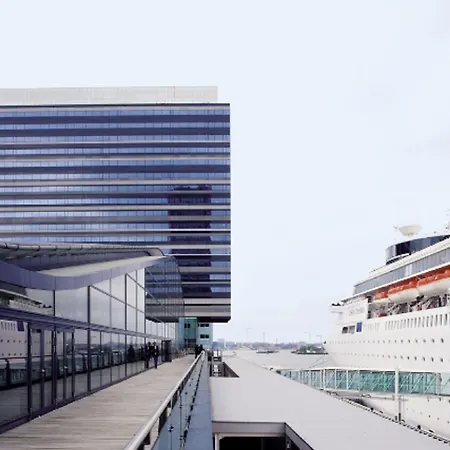 Moevenpick Centre Hotel Amsterdam