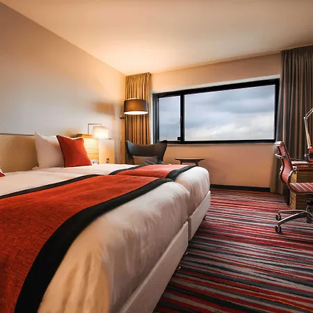 Moevenpick Centre 4*