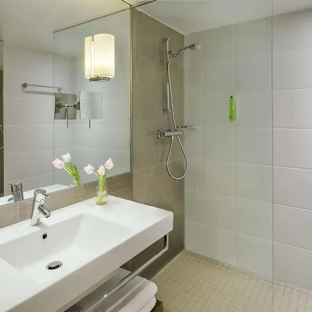 Moevenpick Centre Hotel Amsterdam
