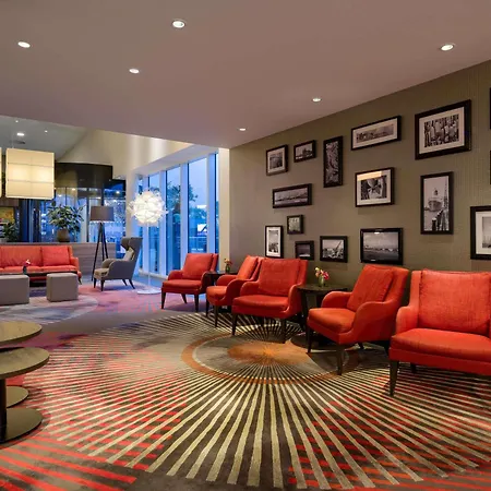 Moevenpick Centre Hotel