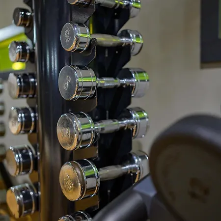 Moevenpick Centre Hotel