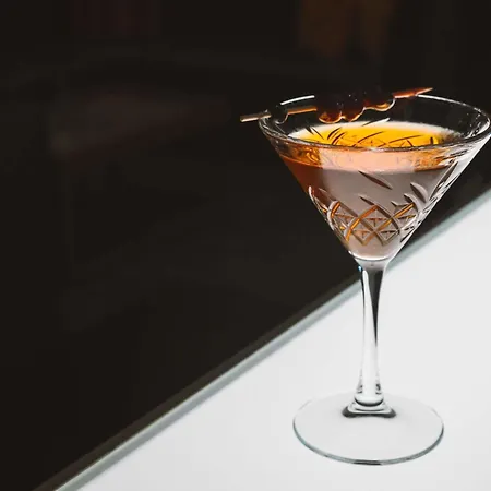 Moevenpick Centre Hotel Amsterdam