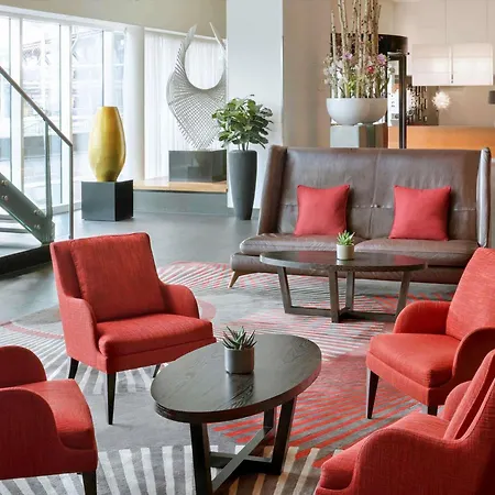 Hotel Mövenpick Centre